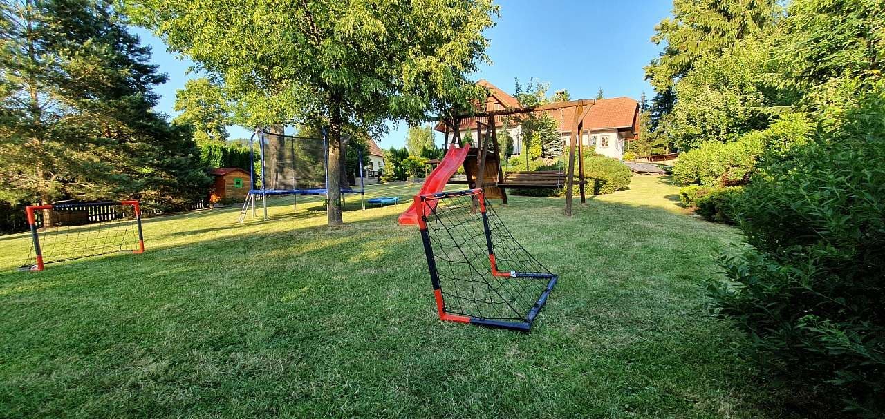 recreational property to rent, 0 m², Široká Niva, Moravskoslezský Region recreational property to rent, 0 m², Široká Niva, Moravskoslezský Region