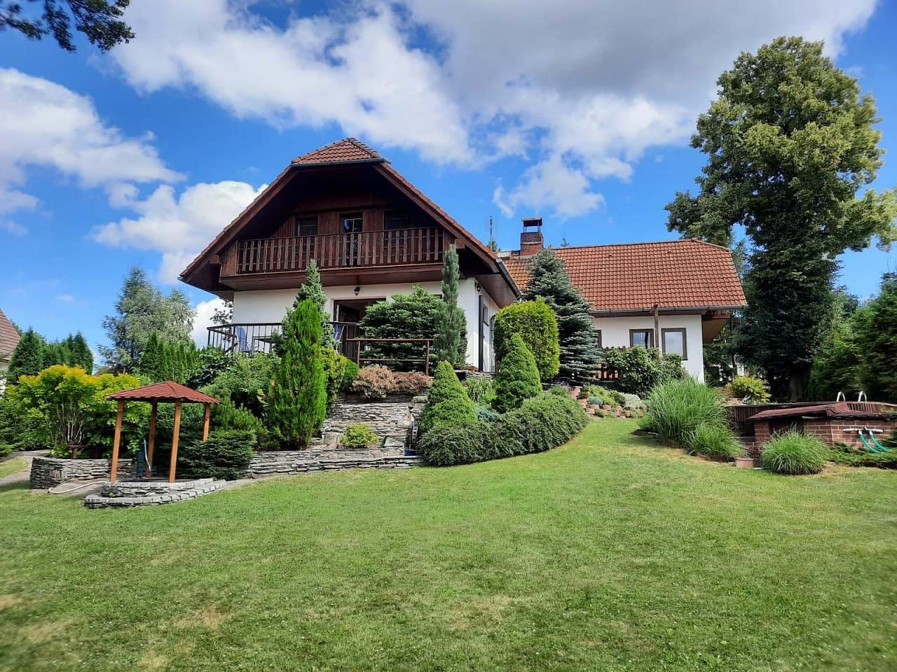 recreational property to rent, 0 m², Široká Niva, Moravskoslezský Region recreational property to rent, 0 m², Široká Niva, Moravskoslezský Region