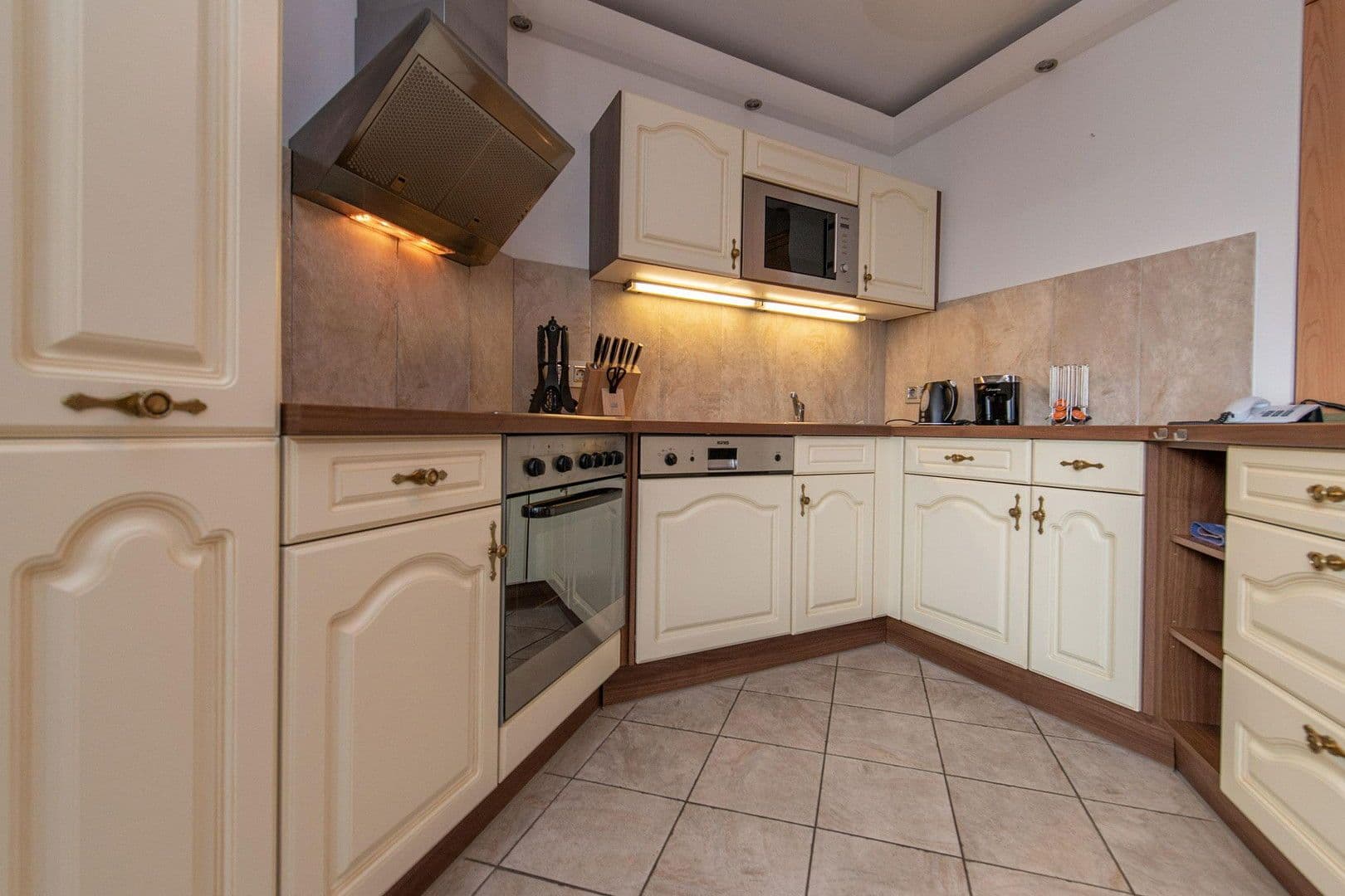 3 bedroom flat to rent, 100 m², Hermagor, Carinthia 3 bedroom flat to rent, 100 m², Hermagor, Carinthia