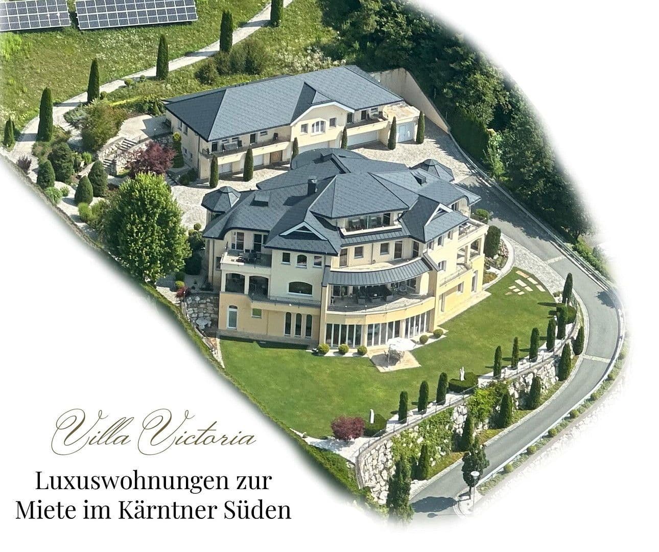 3 bedroom flat to rent, 100 m², Hermagor, Carinthia 3 bedroom flat to rent, 100 m², Hermagor, Carinthia