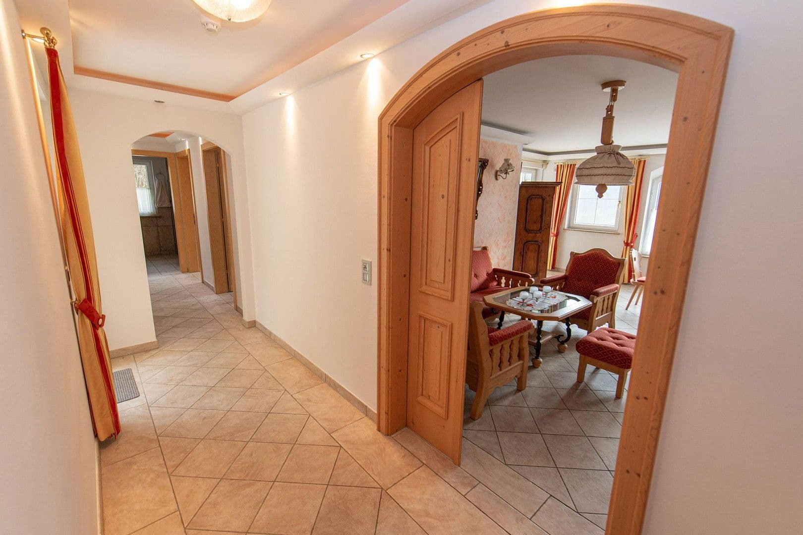 3 bedroom flat to rent, 100 m², Hermagor, Carinthia 3 bedroom flat to rent, 100 m², Hermagor, Carinthia