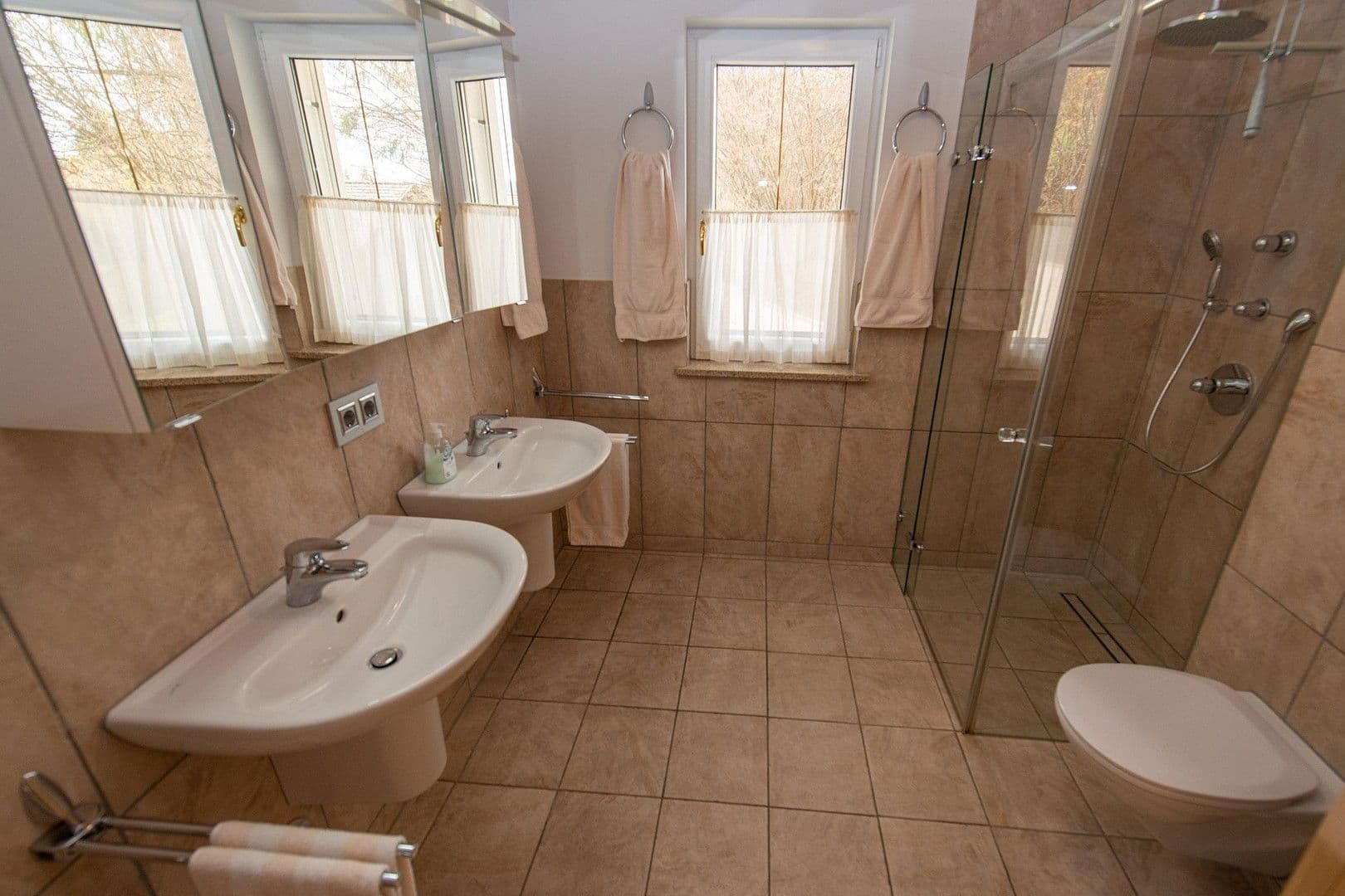 3 bedroom flat to rent, 100 m², Hermagor, Carinthia 3 bedroom flat to rent, 100 m², Hermagor, Carinthia