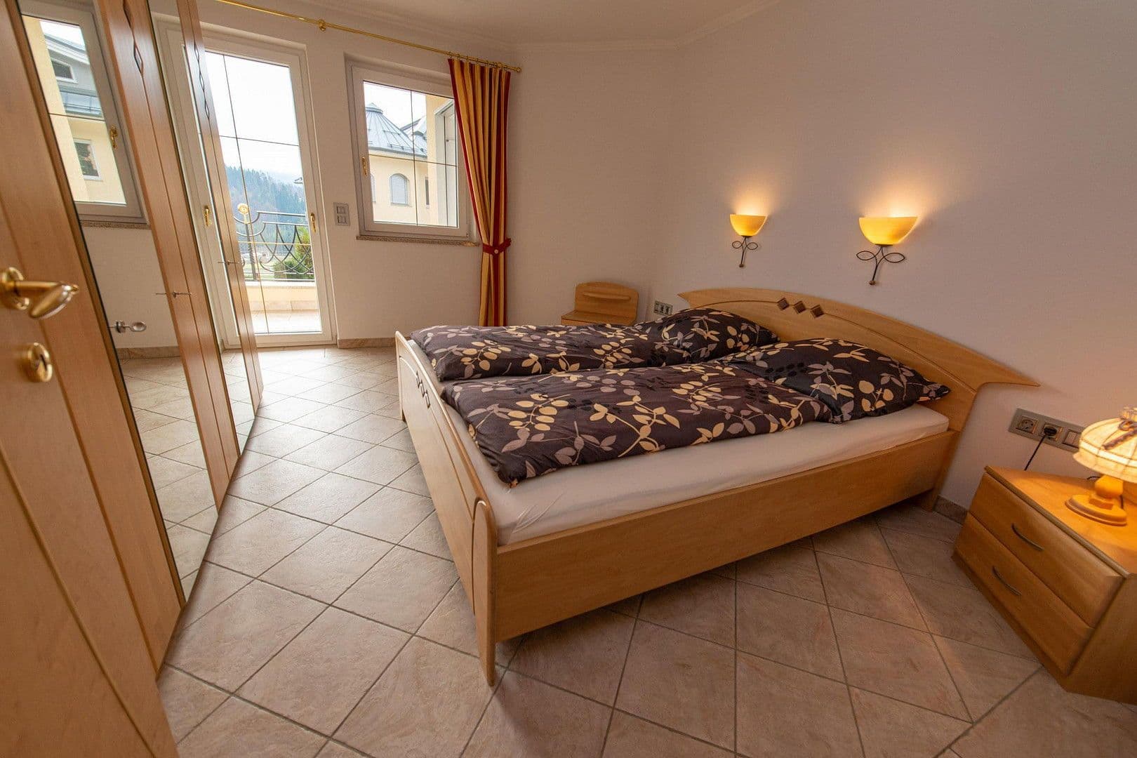 3 bedroom flat to rent, 100 m², Hermagor, Carinthia 3 bedroom flat to rent, 100 m², Hermagor, Carinthia