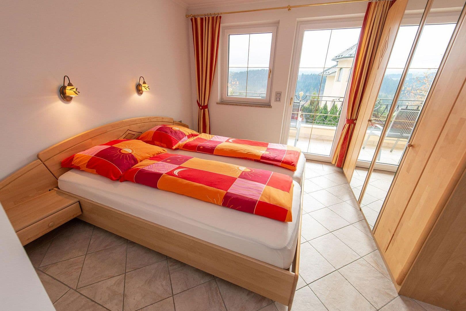 3 bedroom flat to rent, 100 m², Hermagor, Carinthia 3 bedroom flat to rent, 100 m², Hermagor, Carinthia