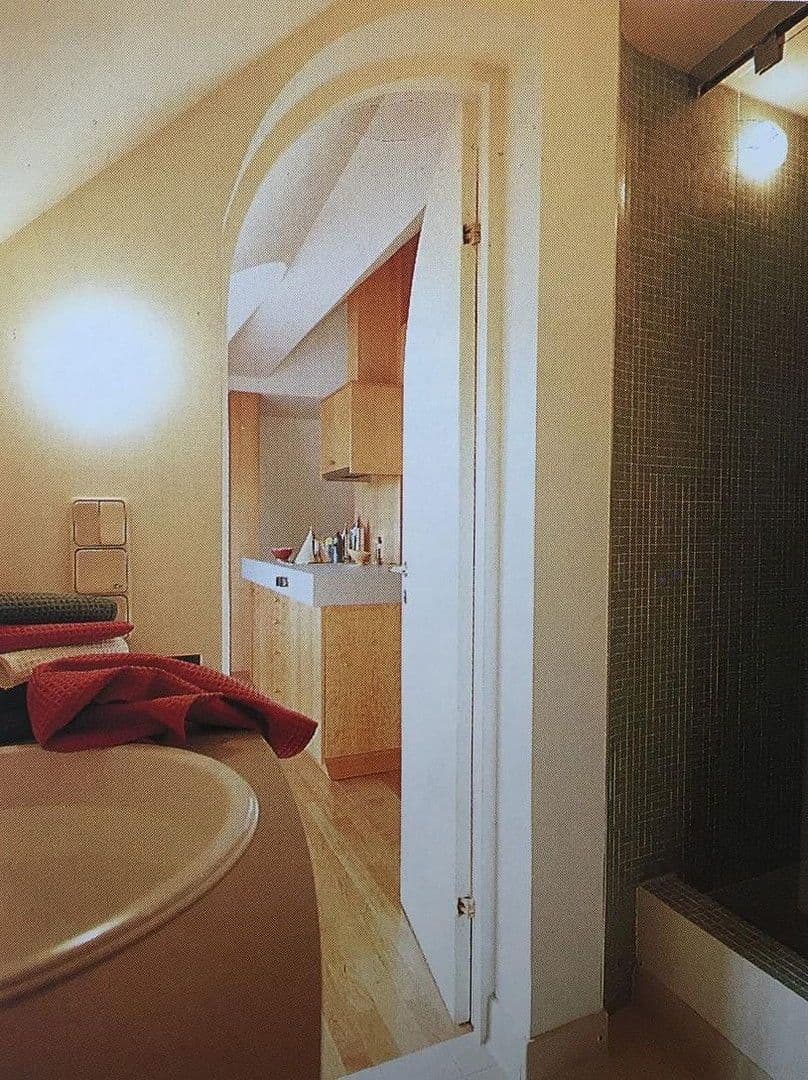 2 bedroom flat for sale, 57 m², Hamburg, Hamburg 2 bedroom flat for sale, 57 m², Hamburg, Hamburg