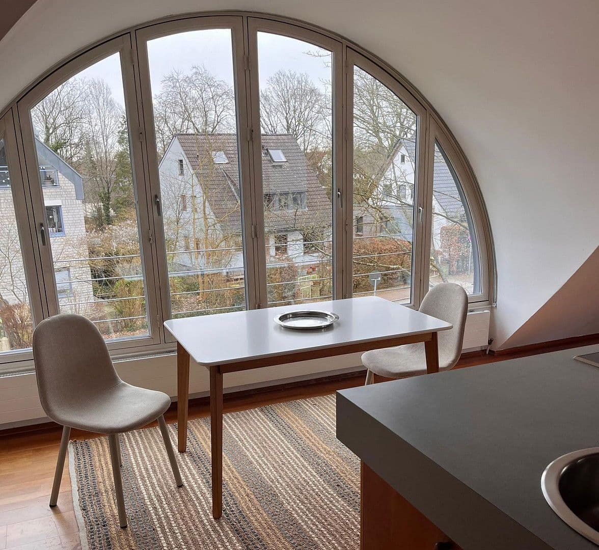 2 bedroom flat for sale, 57 m², Hamburg, Hamburg 2 bedroom flat for sale, 57 m², Hamburg, Hamburg