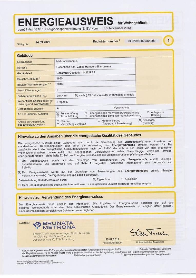 2 bedroom flat for sale, 57 m², Hamburg, Hamburg 2 bedroom flat for sale, 57 m², Hamburg, Hamburg