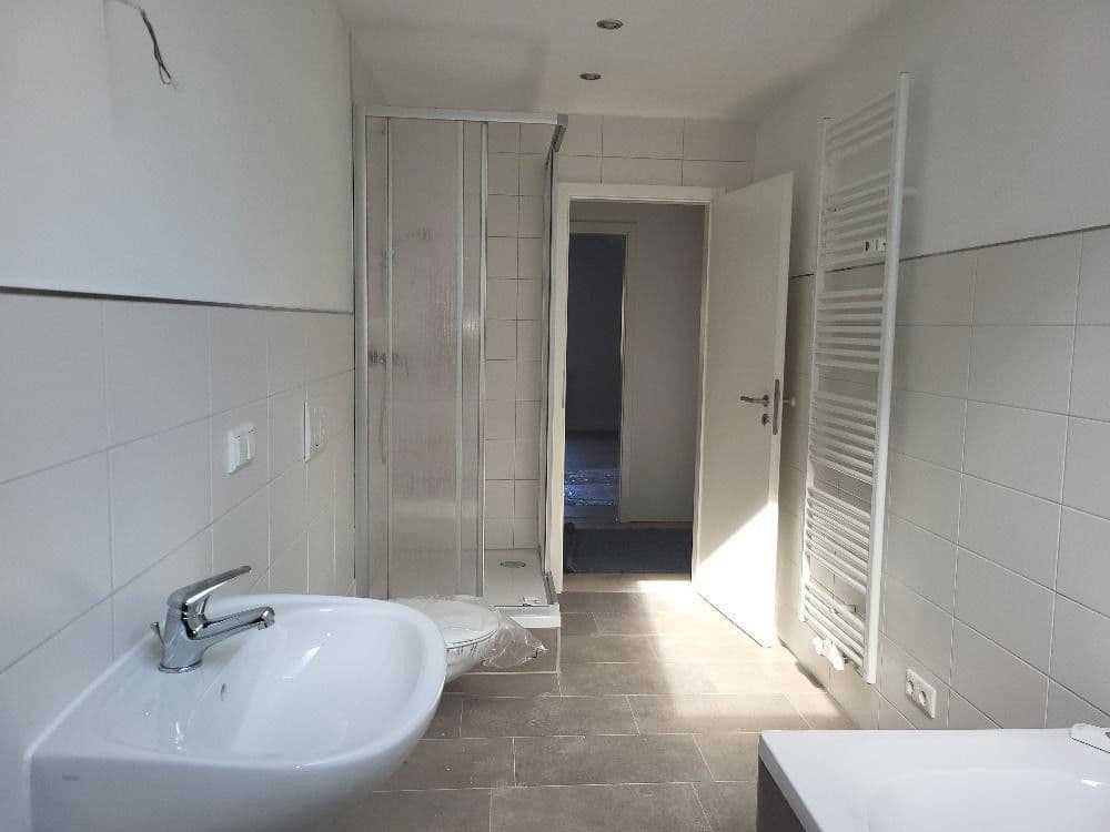 4 bedroom flat to rent, 107 m², Waldstraße 12, Greiz, Thuringia 4 bedroom flat to rent, 107 m², Waldstraße 12, Greiz, Thuringia