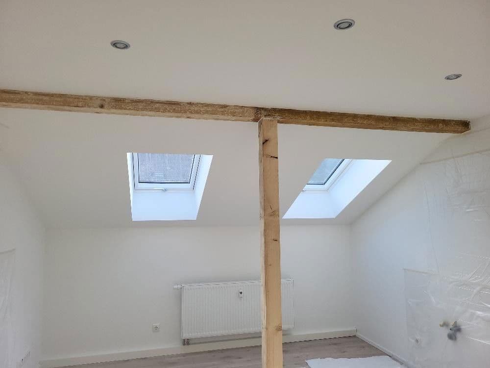 4 bedroom flat to rent, 107 m², Waldstraße 12, Greiz, Thuringia 4 bedroom flat to rent, 107 m², Waldstraße 12, Greiz, Thuringia