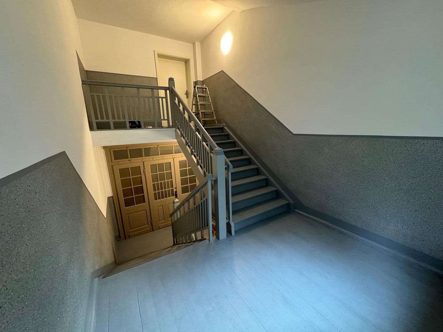 4 bedroom flat to rent, 107 m², Waldstraße 12, Greiz, Thuringia 4 bedroom flat to rent, 107 m², Waldstraße 12, Greiz, Thuringia