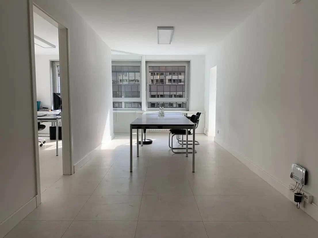 office to rent, 70 m², Königsallee 30, Düsseldorf, North Rhine-Westphalia office to rent, 70 m², Königsallee 30, Düsseldorf, North Rhine-Westphalia