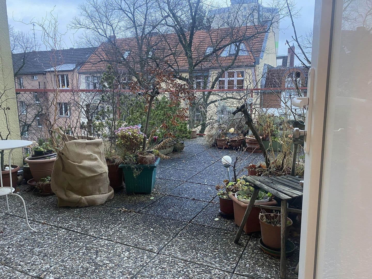 1 bedroom flat to rent, 30 m², Berlin, Berlin 1 bedroom flat to rent, 30 m², Berlin, Berlin