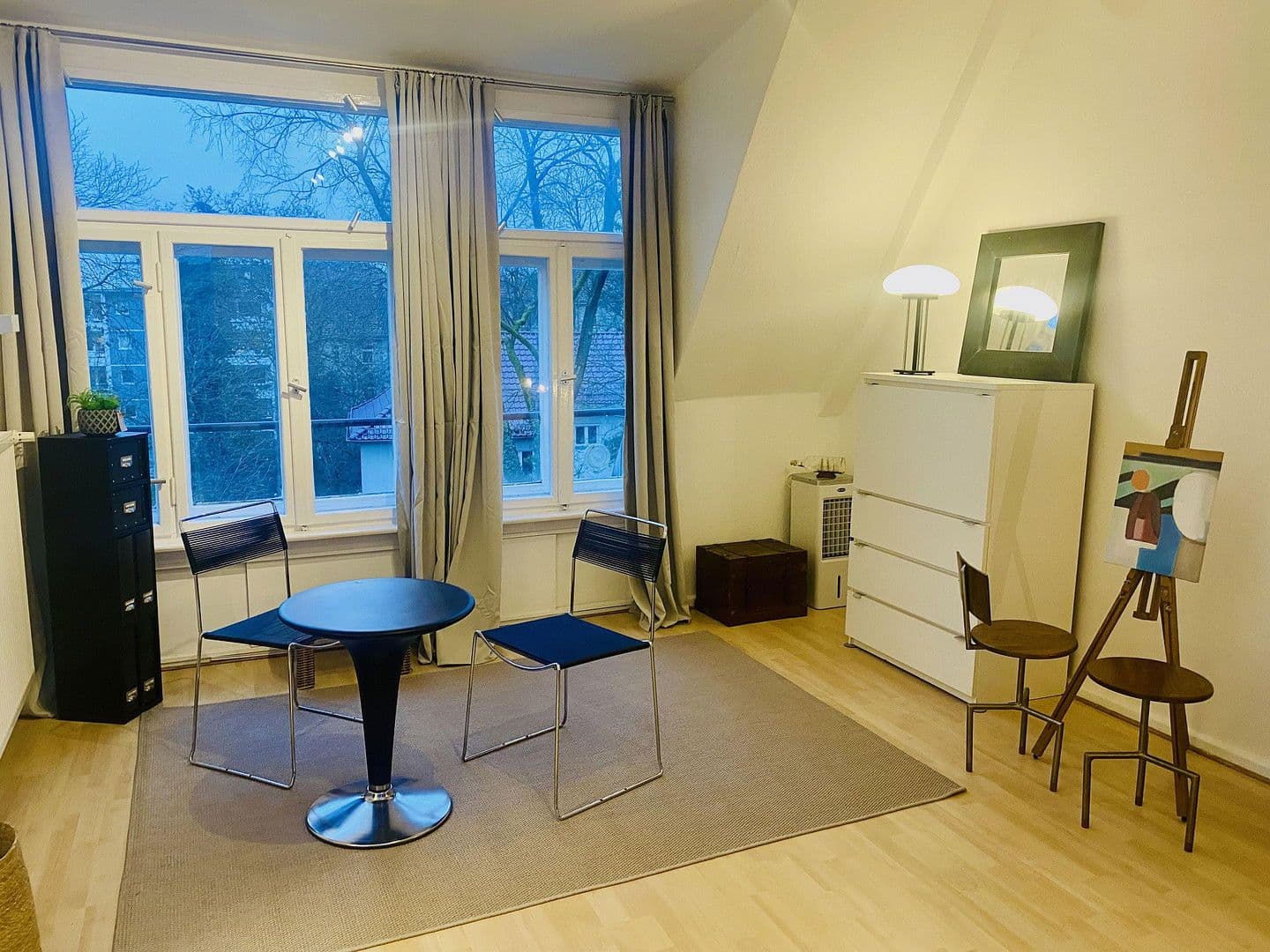 1 bedroom flat to rent, 30 m², Berlin, Berlin 1 bedroom flat to rent, 30 m², Berlin, Berlin