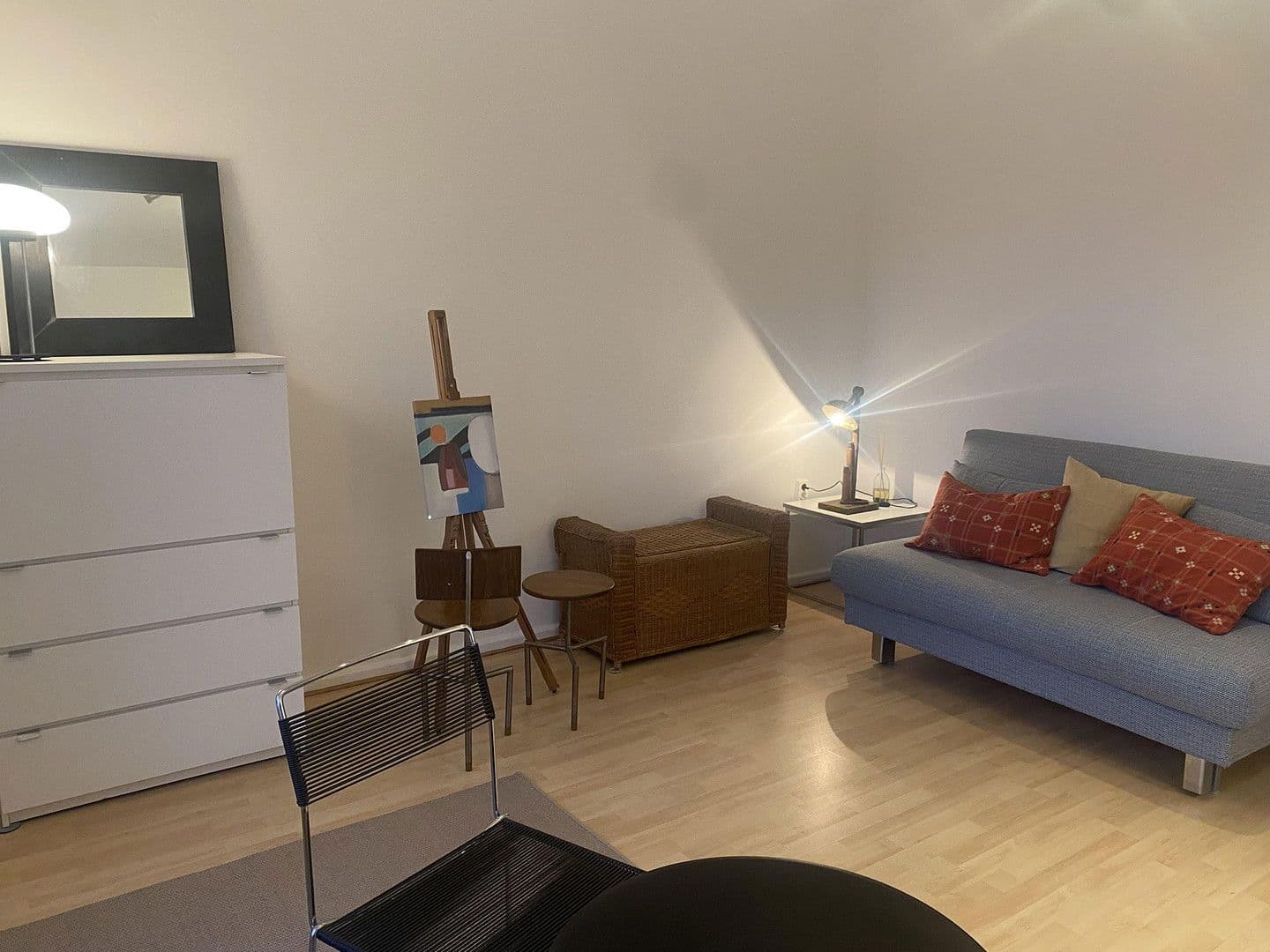 1 bedroom flat to rent, 30 m², Berlin, Berlin 1 bedroom flat to rent, 30 m², Berlin, Berlin