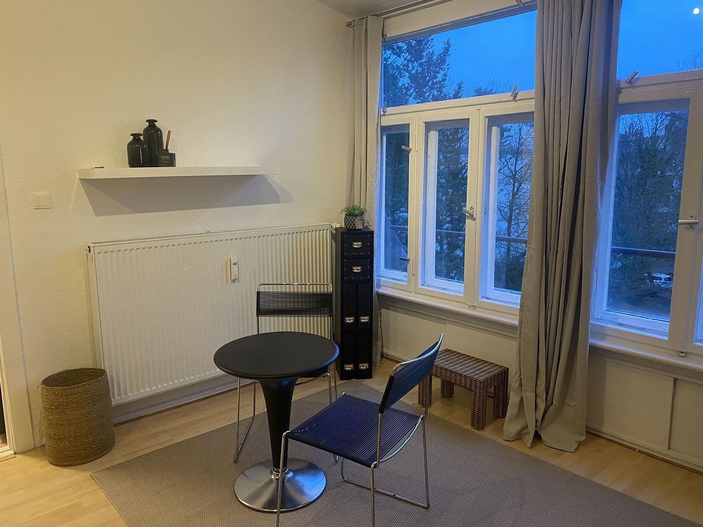 1 bedroom flat to rent, 30 m², Berlin, Berlin 1 bedroom flat to rent, 30 m², Berlin, Berlin