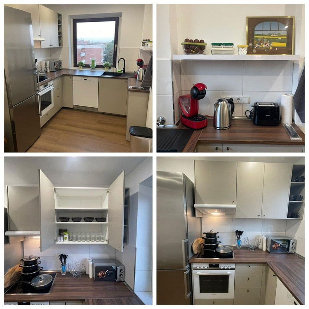 5 bedroom flat to rent, 115 m², Hamburg, Hamburg 5 bedroom flat to rent, 115 m², Hamburg, Hamburg