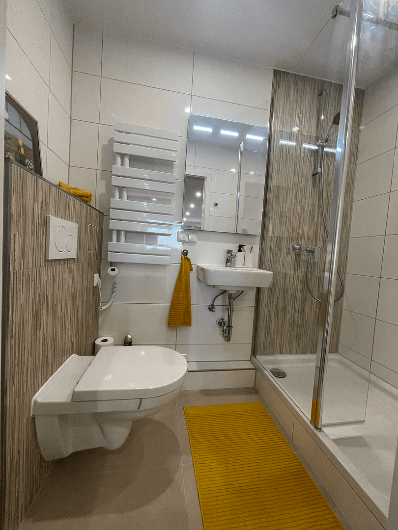 5 bedroom flat to rent, 115 m², Hamburg, Hamburg 5 bedroom flat to rent, 115 m², Hamburg, Hamburg