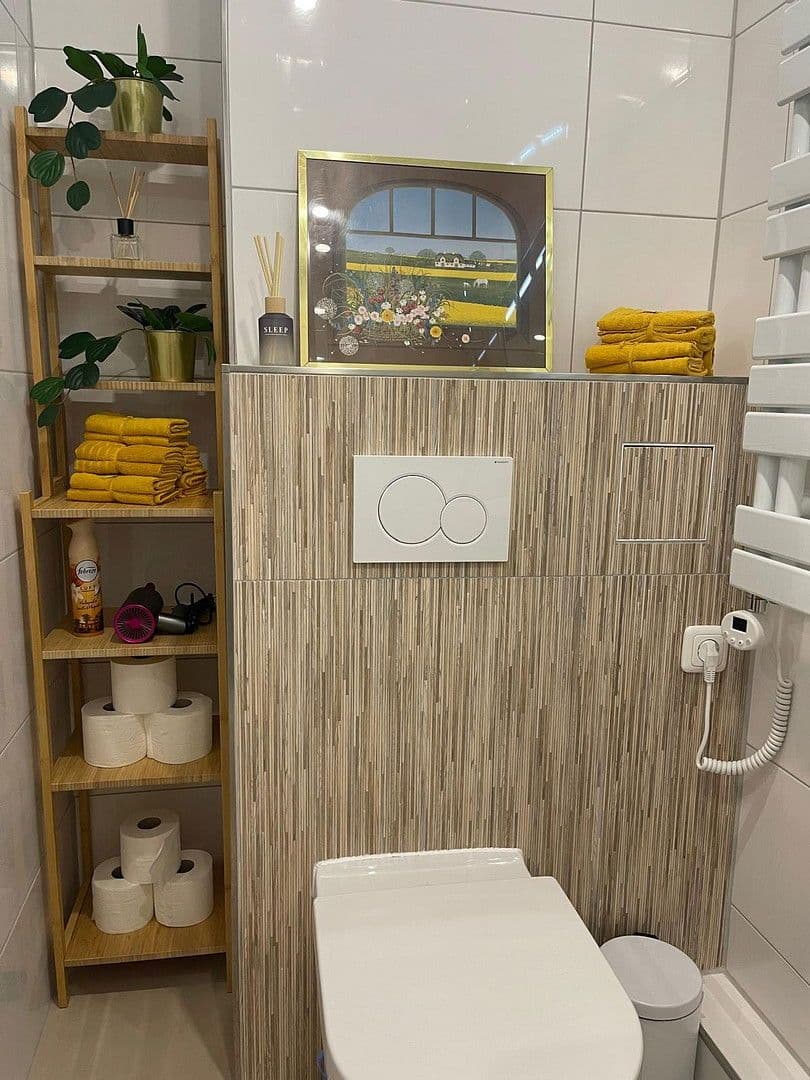 5 bedroom flat to rent, 115 m², Hamburg, Hamburg 5 bedroom flat to rent, 115 m², Hamburg, Hamburg