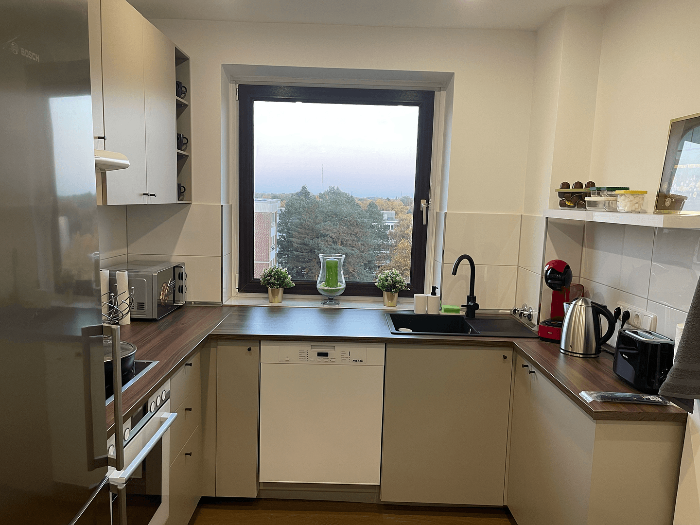 5 bedroom flat to rent, 115 m², Hamburg, Hamburg 5 bedroom flat to rent, 115 m², Hamburg, Hamburg