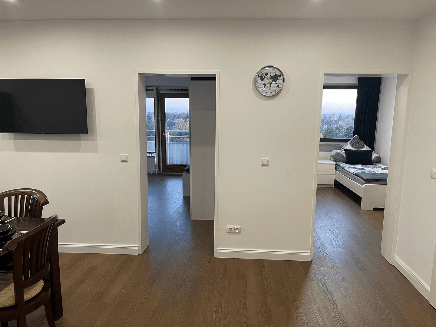 5 bedroom flat to rent, 115 m², Hamburg, Hamburg 5 bedroom flat to rent, 115 m², Hamburg, Hamburg