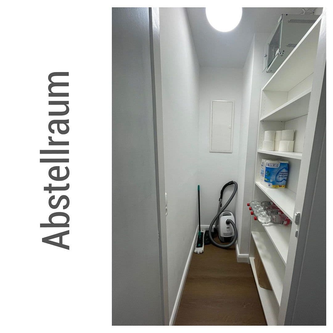 5 bedroom flat to rent, 115 m², Hamburg, Hamburg 5 bedroom flat to rent, 115 m², Hamburg, Hamburg