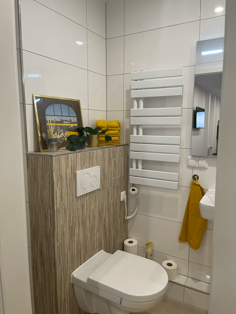 5 bedroom flat to rent, 115 m², Hamburg, Hamburg 5 bedroom flat to rent, 115 m², Hamburg, Hamburg