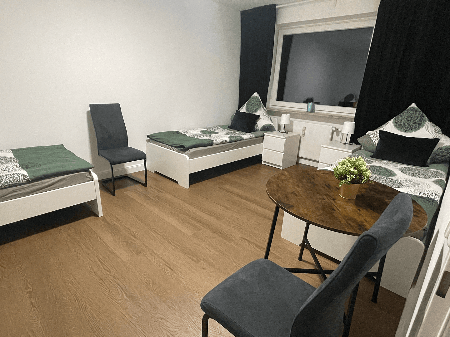 5 bedroom flat to rent, 115 m², Hamburg, Hamburg 5 bedroom flat to rent, 115 m², Hamburg, Hamburg