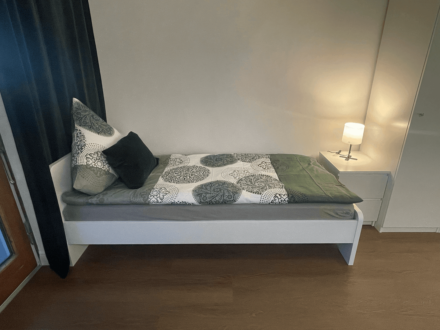 5 bedroom flat to rent, 115 m², Hamburg, Hamburg 5 bedroom flat to rent, 115 m², Hamburg, Hamburg