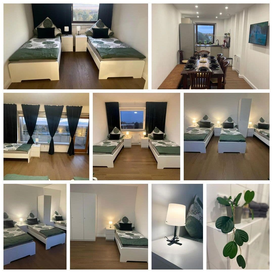 5 bedroom flat to rent, 115 m², Hamburg, Hamburg 5 bedroom flat to rent, 115 m², Hamburg, Hamburg