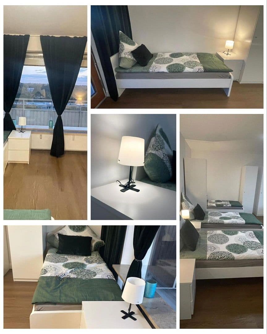 5 bedroom flat to rent, 115 m², Hamburg, Hamburg 5 bedroom flat to rent, 115 m², Hamburg, Hamburg