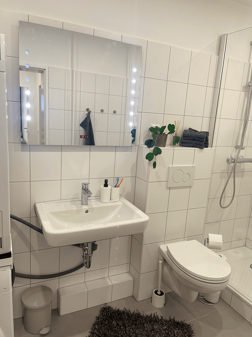 5 bedroom flat to rent, 115 m², Hamburg, Hamburg 5 bedroom flat to rent, 115 m², Hamburg, Hamburg