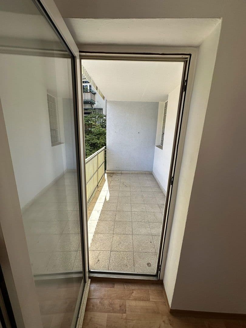 1 bedroom flat to rent, 25 m², Nürnberg, Bavaria 1 bedroom flat to rent, 25 m², Nürnberg, Bavaria