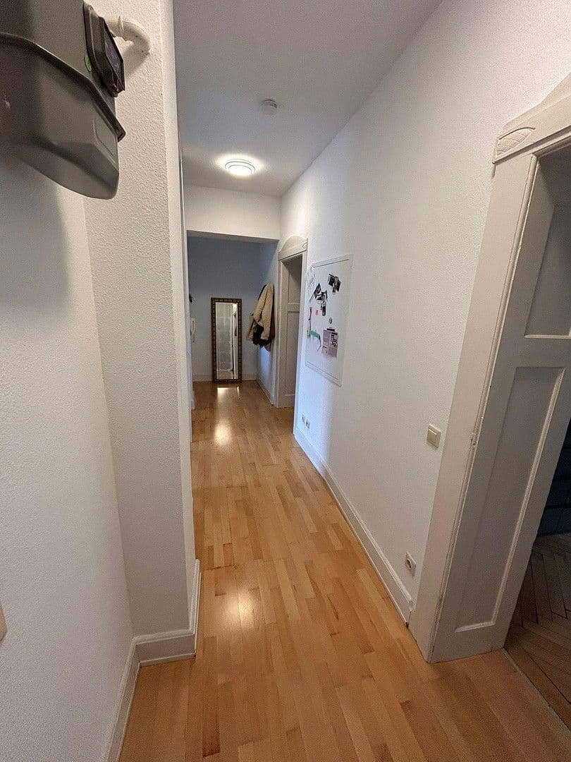 2 bedroom flat to rent, 63 m², Schwabenstraße, Nürnberg, Bavaria 2 bedroom flat to rent, 63 m², Schwabenstraße, Nürnberg, Bavaria