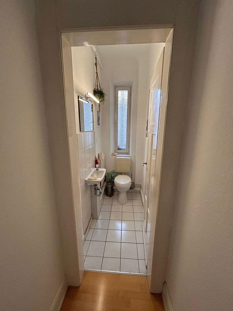 2 bedroom flat to rent, 63 m², Schwabenstraße, Nürnberg, Bavaria 2 bedroom flat to rent, 63 m², Schwabenstraße, Nürnberg, Bavaria