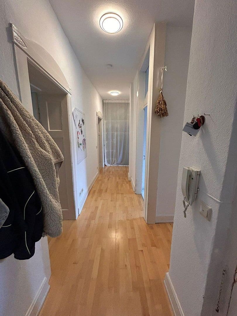 2 bedroom flat to rent, 63 m², Schwabenstraße, Nürnberg, Bavaria 2 bedroom flat to rent, 63 m², Schwabenstraße, Nürnberg, Bavaria