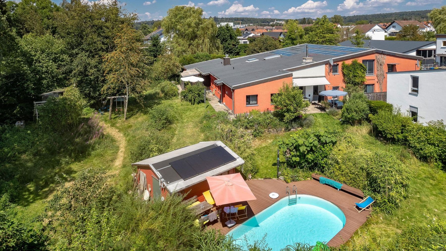 house for sale, 389 m², Daimlerstr. 14, Taunusstein, Hesse house for sale, 389 m², Daimlerstr. 14, Taunusstein, Hesse