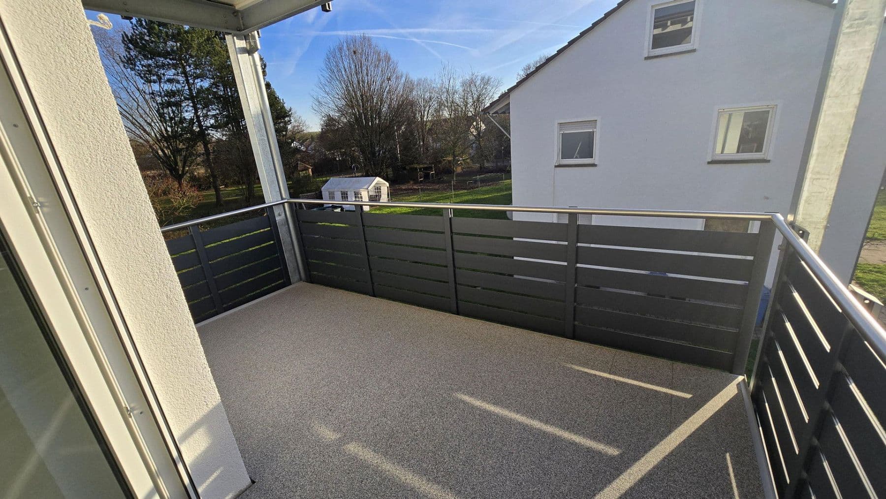 4 bedroom flat to rent, 68 m², Gemmingen, Baden-Württemberg 4 bedroom flat to rent, 68 m², Gemmingen, Baden-Württemberg