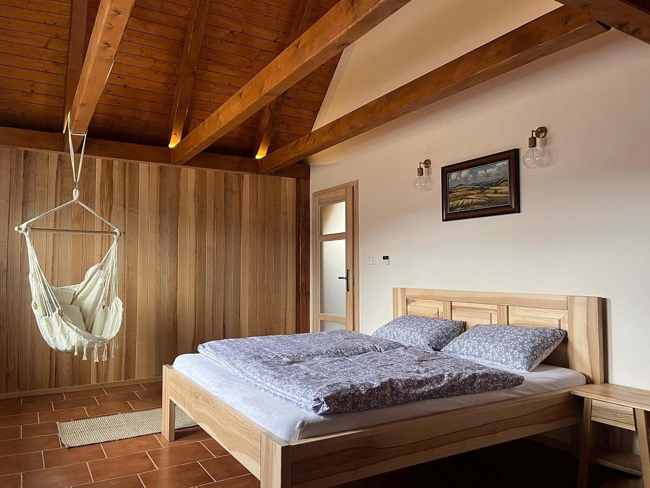 recreational property to rent, 0 m², Kadov, Vysočina Region recreational property to rent, 0 m², Kadov, Vysočina Region