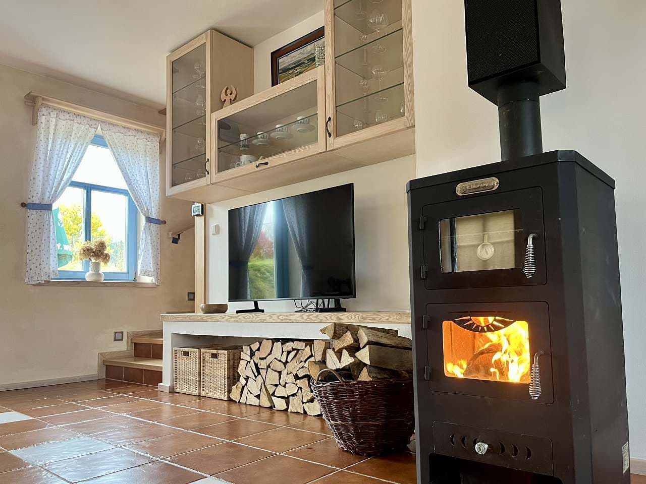 recreational property to rent, 0 m², Kadov, Vysočina Region recreational property to rent, 0 m², Kadov, Vysočina Region