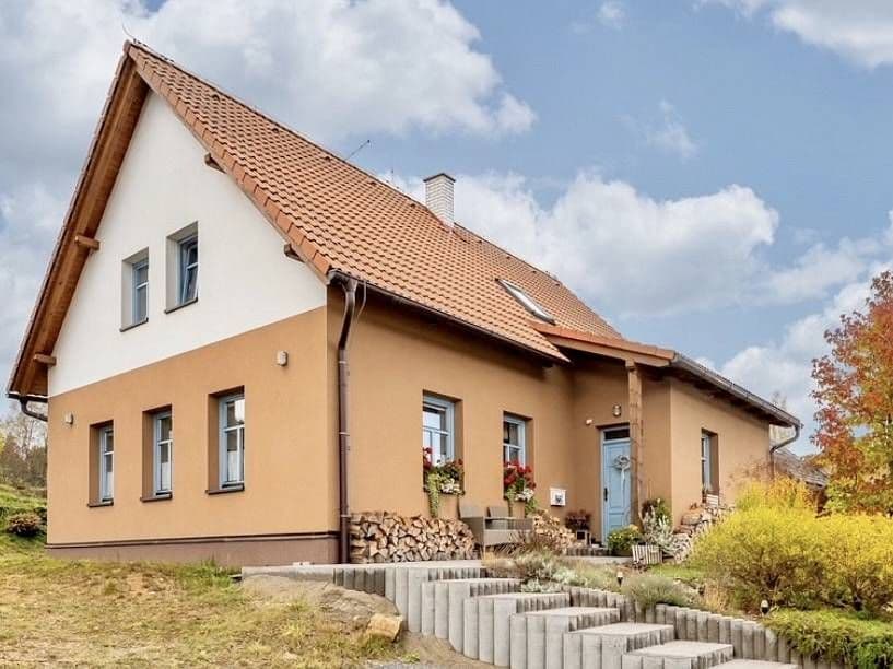 recreational property to rent, 0 m², Kadov, Vysočina Region recreational property to rent, 0 m², Kadov, Vysočina Region