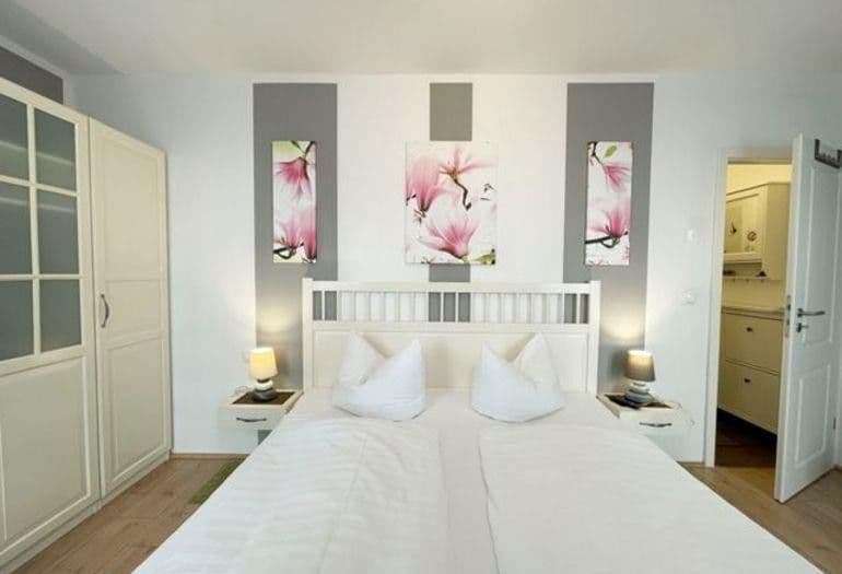 2 bedroom flat for sale, 46 m², Wilhelmstraße 15, Sellin, Mecklenburg-Vorpommern 2 bedroom flat for sale, 46 m², Wilhelmstraße 15, Sellin, Mecklenburg-Vorpommern