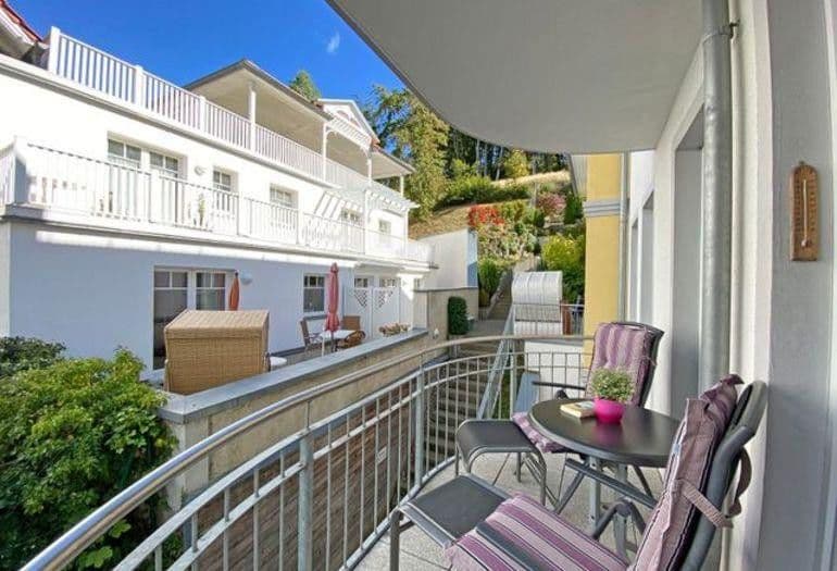 2 bedroom flat for sale, 46 m², Wilhelmstraße 15, Sellin, Mecklenburg-Vorpommern 2 bedroom flat for sale, 46 m², Wilhelmstraße 15, Sellin, Mecklenburg-Vorpommern