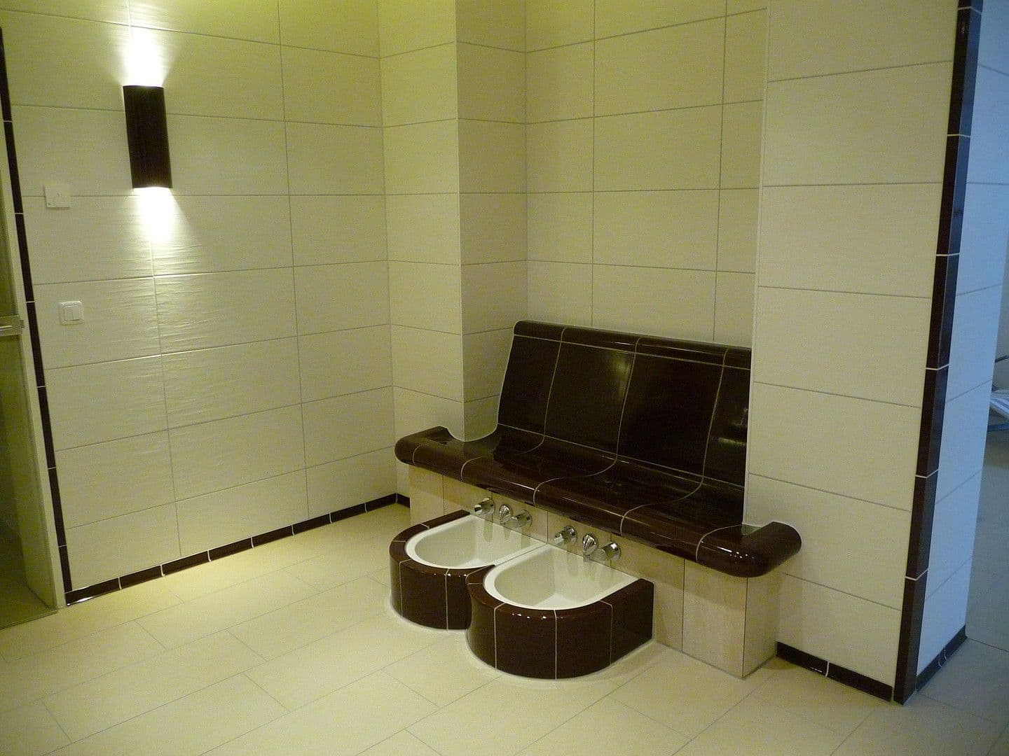 2 bedroom flat for sale, 46 m², Wilhelmstraße 15, Sellin, Mecklenburg-Vorpommern 2 bedroom flat for sale, 46 m², Wilhelmstraße 15, Sellin, Mecklenburg-Vorpommern