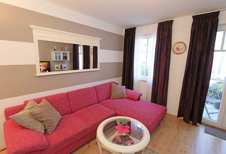 2 bedroom flat for sale, 46 m², Wilhelmstraße 15, Sellin, Mecklenburg-Vorpommern 2 bedroom flat for sale, 46 m², Wilhelmstraße 15, Sellin, Mecklenburg-Vorpommern