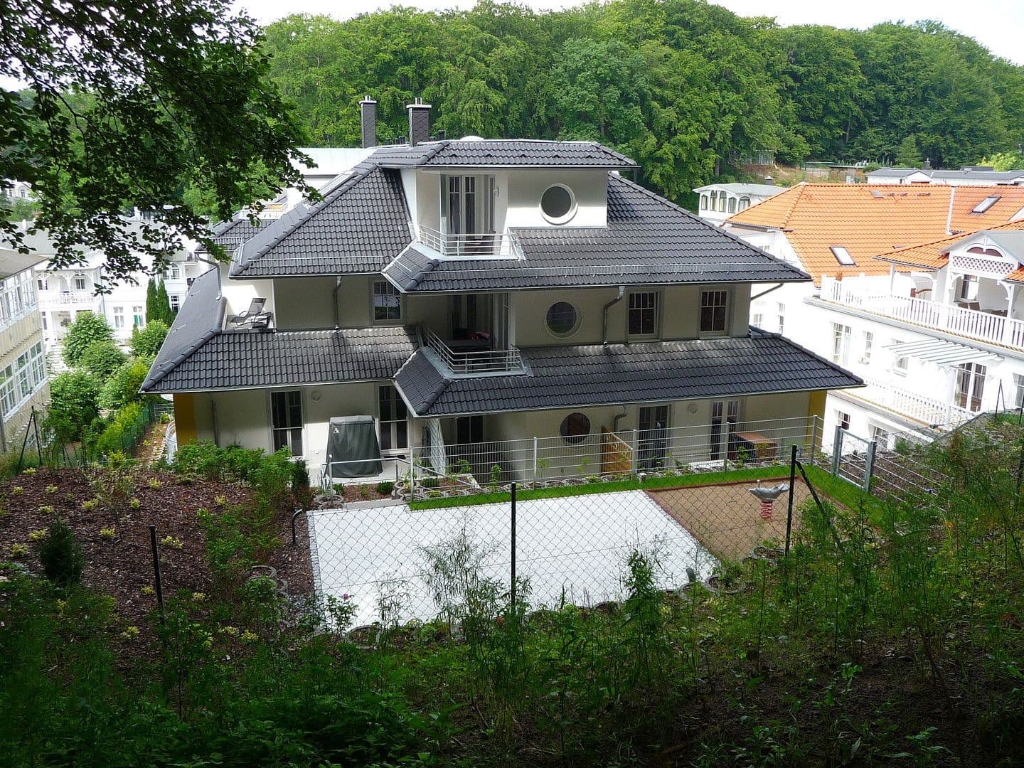 2 bedroom flat for sale, 46 m², Wilhelmstraße 15, Sellin, Mecklenburg-Vorpommern 2 bedroom flat for sale, 46 m², Wilhelmstraße 15, Sellin, Mecklenburg-Vorpommern