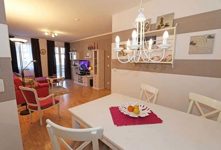 2 bedroom flat for sale, 46 m², Wilhelmstraße 15, Sellin, Mecklenburg-Vorpommern 2 bedroom flat for sale, 46 m², Wilhelmstraße 15, Sellin, Mecklenburg-Vorpommern