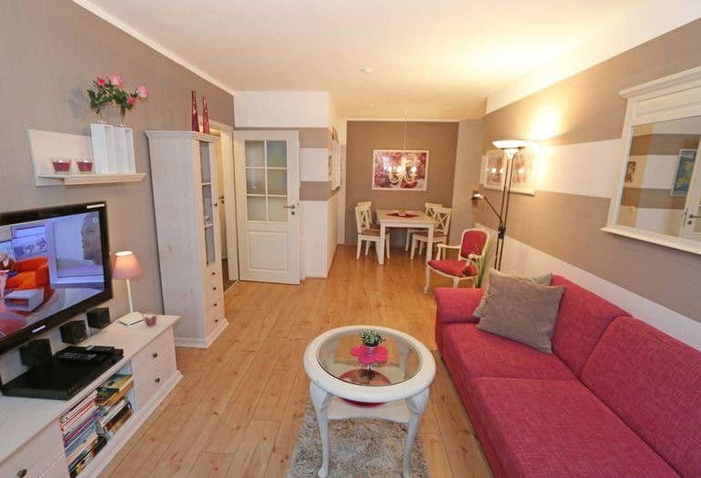 2 bedroom flat for sale, 46 m², Wilhelmstraße 15, Sellin, Mecklenburg-Vorpommern 2 bedroom flat for sale, 46 m², Wilhelmstraße 15, Sellin, Mecklenburg-Vorpommern