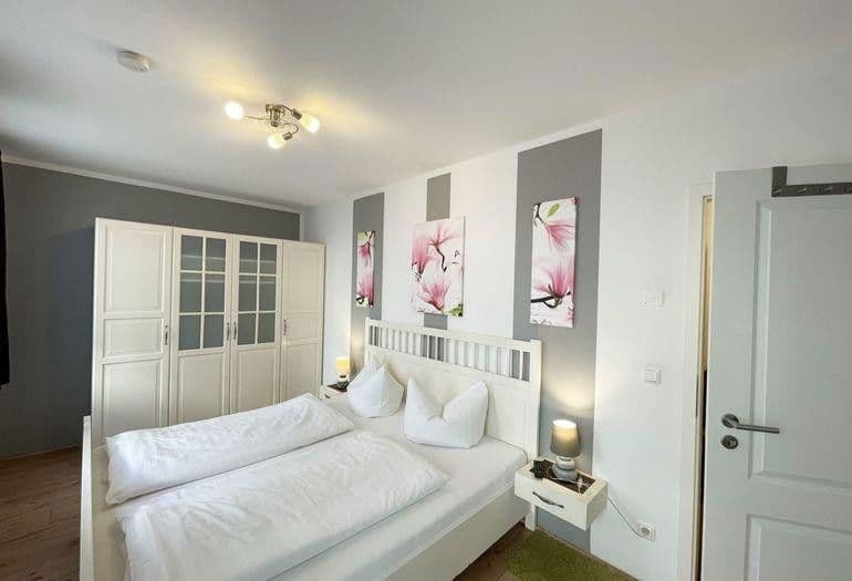 2 bedroom flat for sale, 46 m², Wilhelmstraße 15, Sellin, Mecklenburg-Vorpommern 2 bedroom flat for sale, 46 m², Wilhelmstraße 15, Sellin, Mecklenburg-Vorpommern