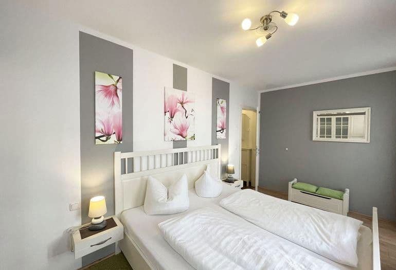 2 bedroom flat for sale, 46 m², Wilhelmstraße 15, Sellin, Mecklenburg-Vorpommern 2 bedroom flat for sale, 46 m², Wilhelmstraße 15, Sellin, Mecklenburg-Vorpommern