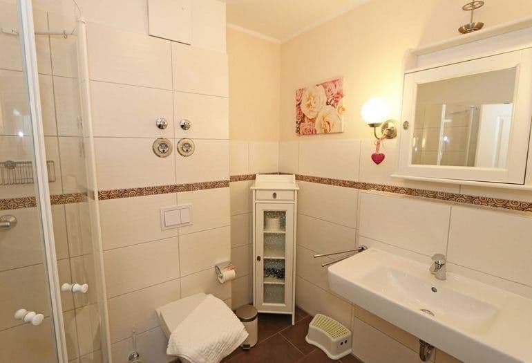 2 bedroom flat for sale, 46 m², Wilhelmstraße 15, Sellin, Mecklenburg-Vorpommern 2 bedroom flat for sale, 46 m², Wilhelmstraße 15, Sellin, Mecklenburg-Vorpommern